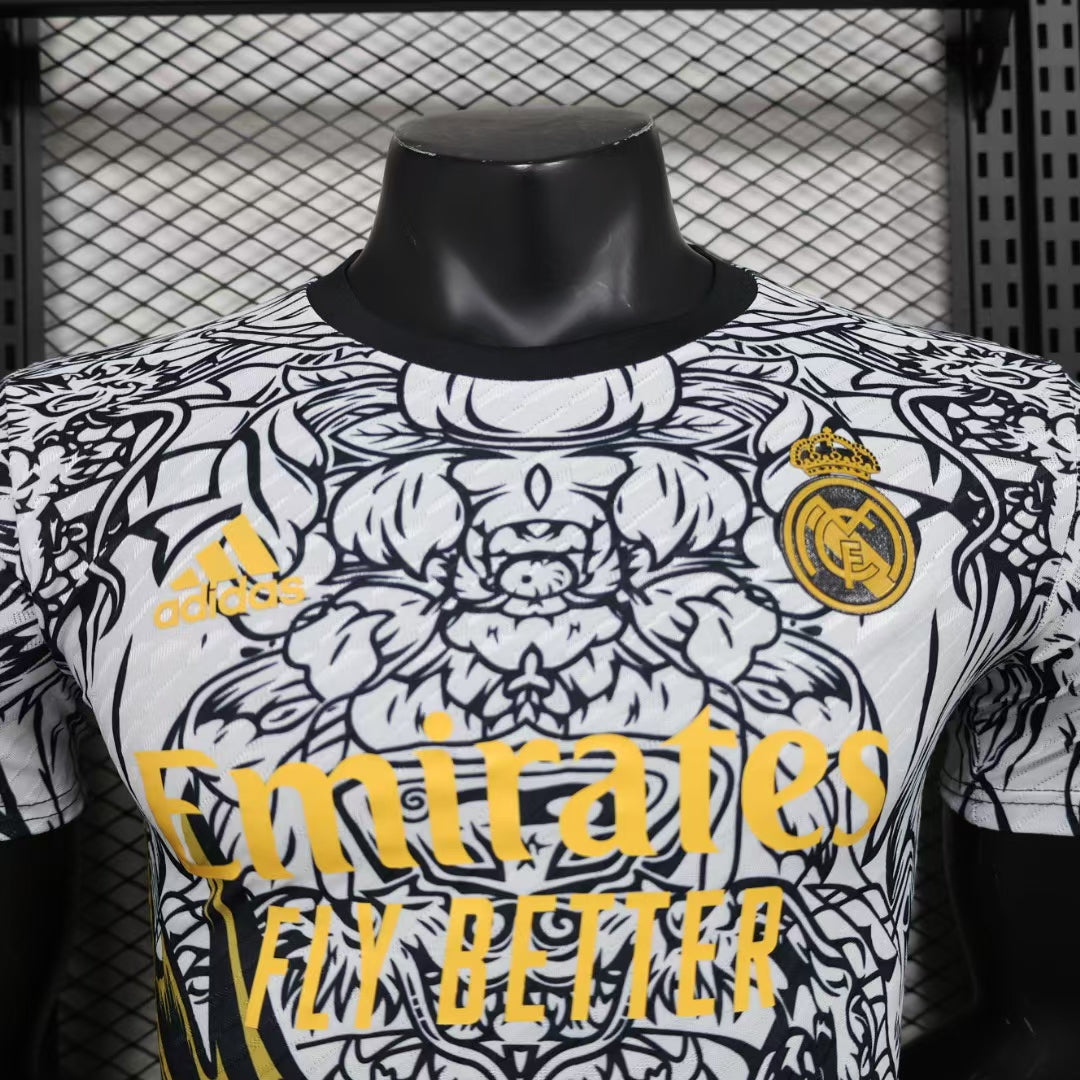 Real Madrid Special Editon