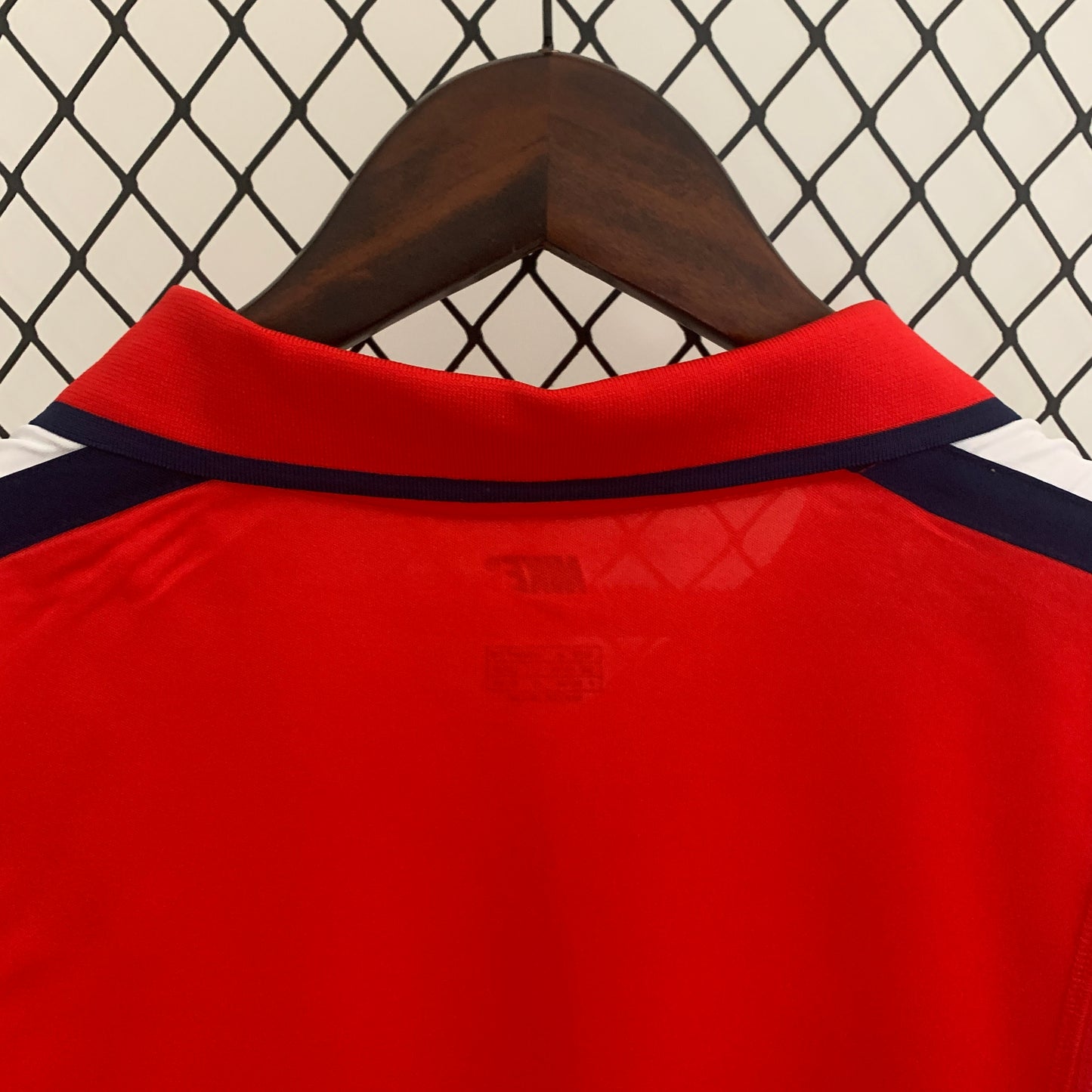 Arsenal 01/02 Home