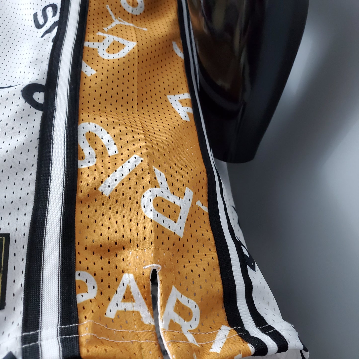 Chicago Bulls x PSG Special Edition