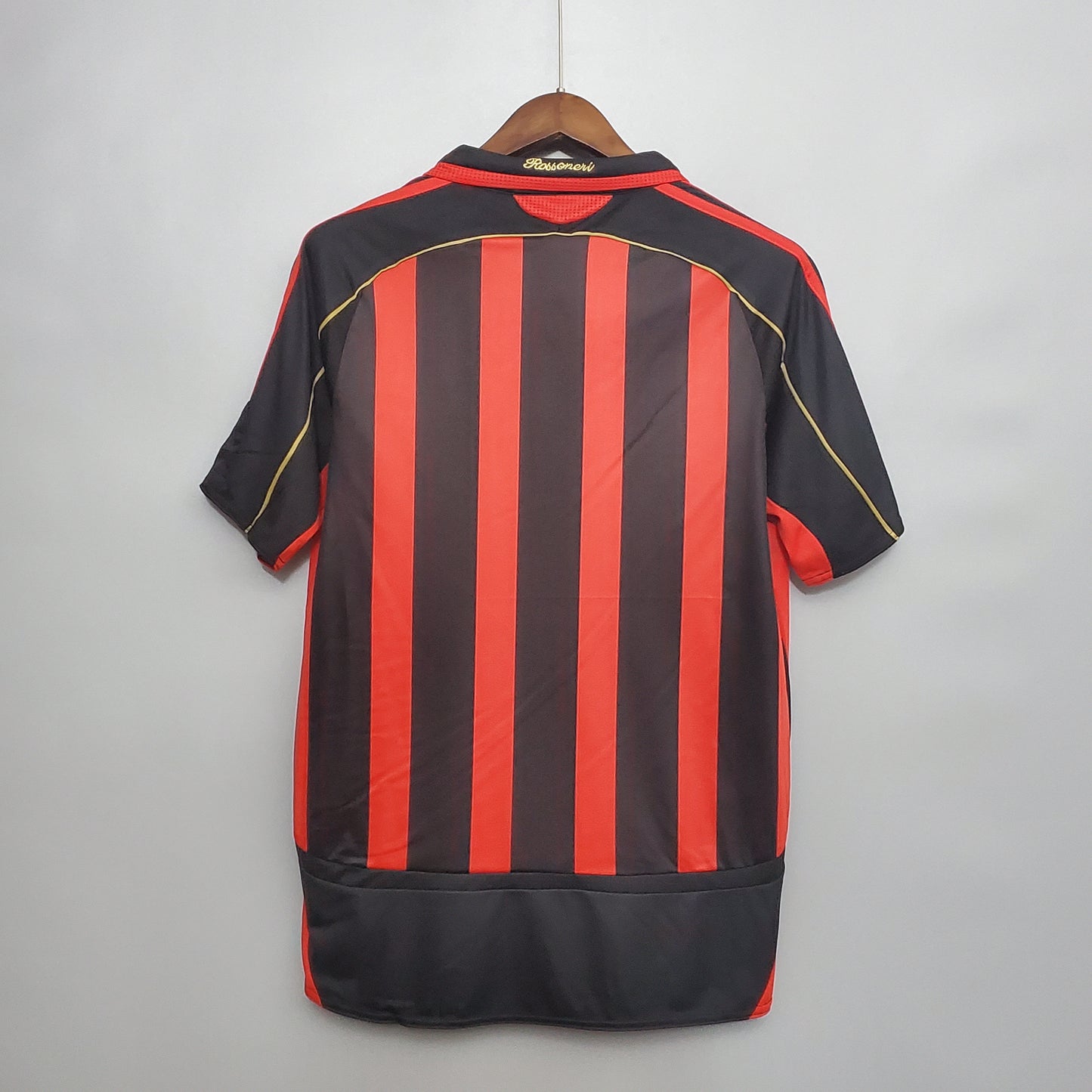AC Milan 06/07 Home