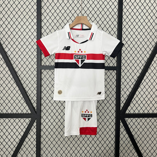 São Paulo Home 24/25
