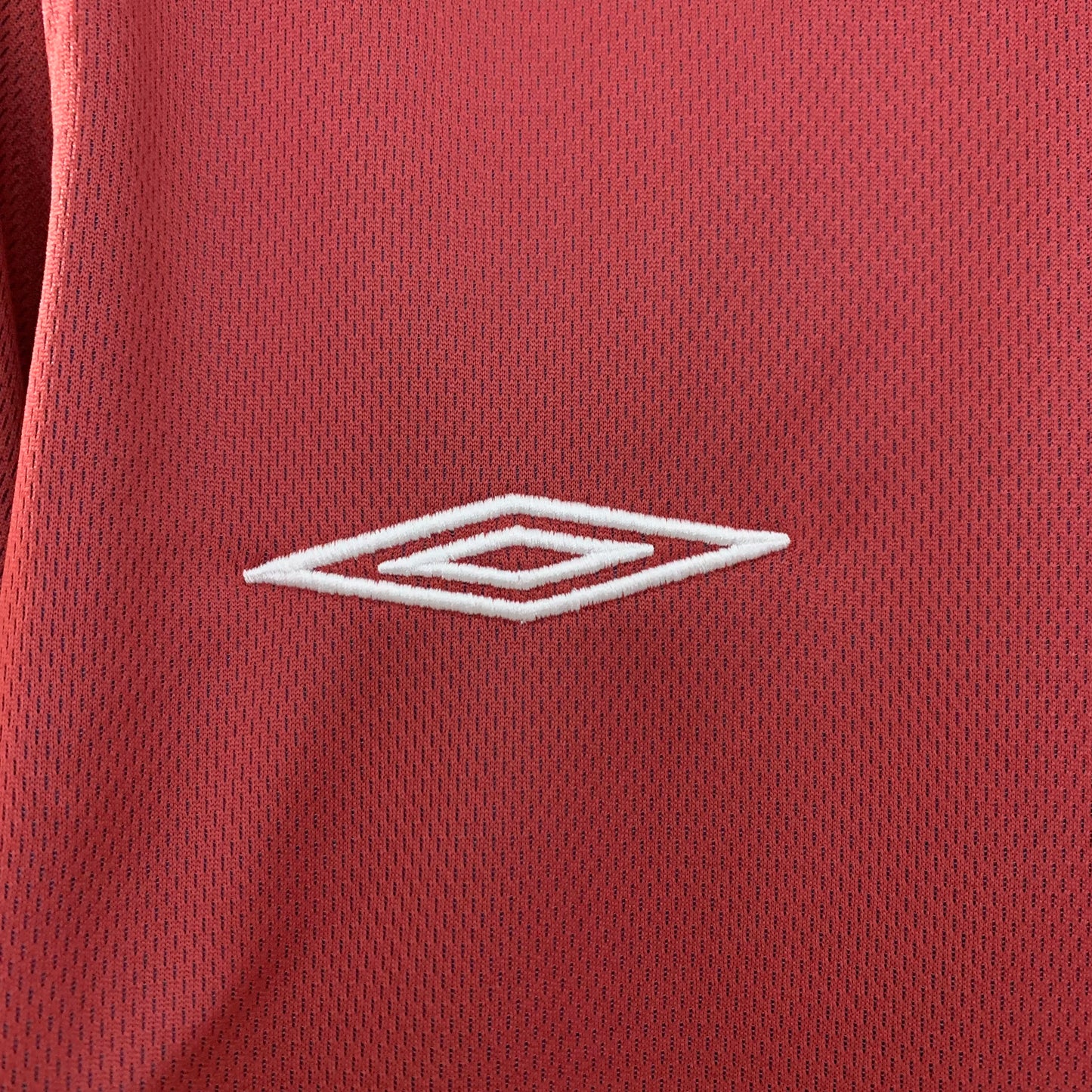 Inglaterra 2002 Away