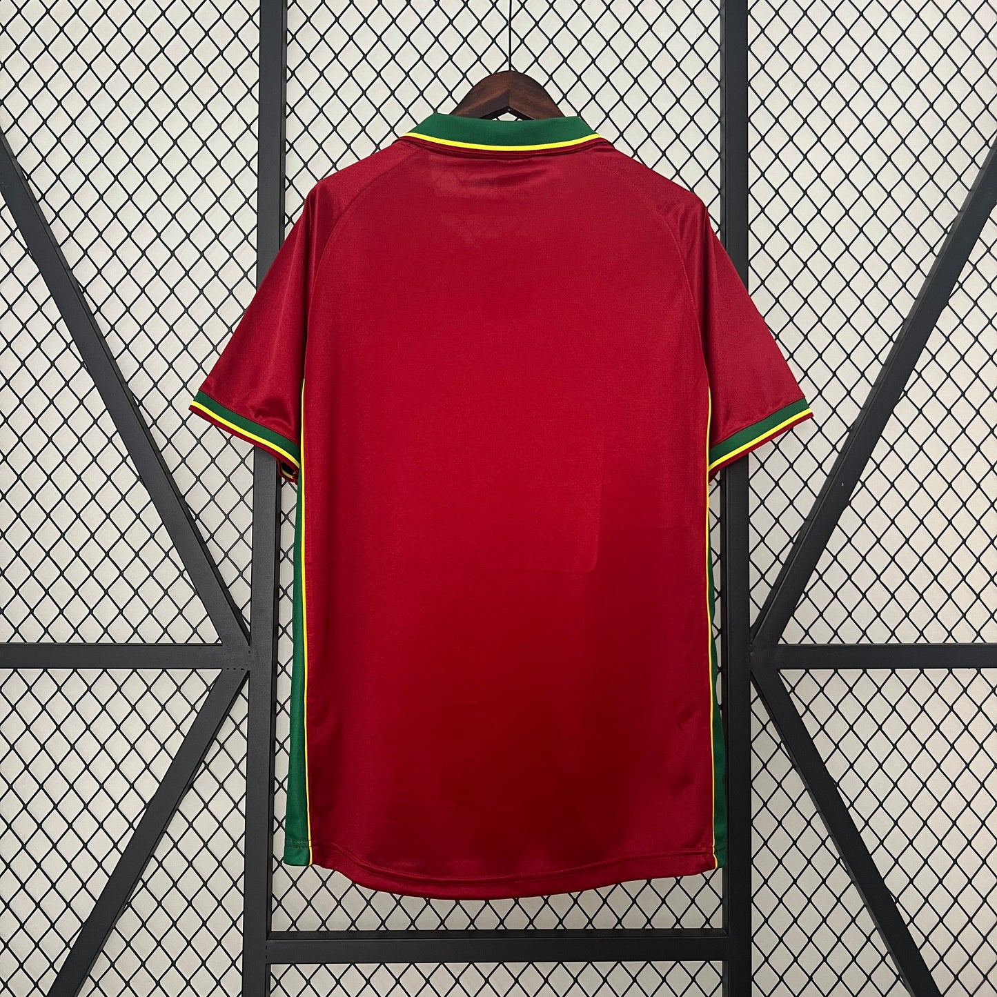 Portugal Home 96/98