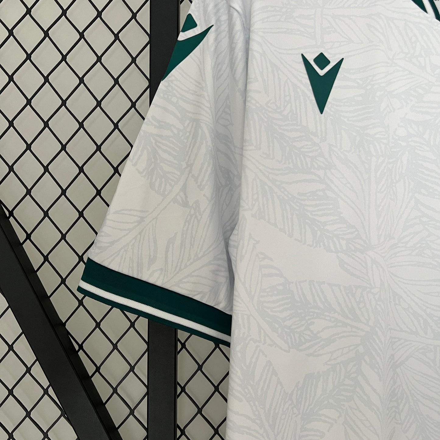 Santiago Wanderers Away 24/25