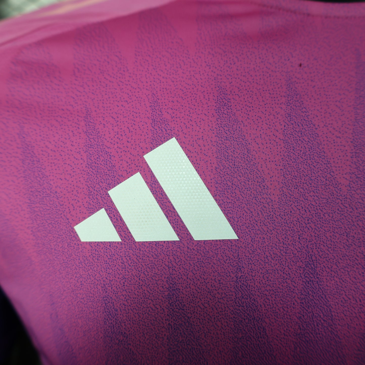 Alemanha Away 2024 | Player Version