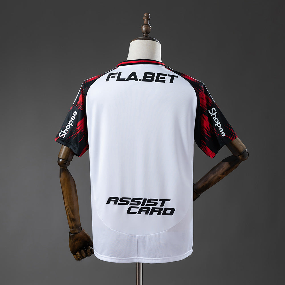 Flamengo 25/26 Away