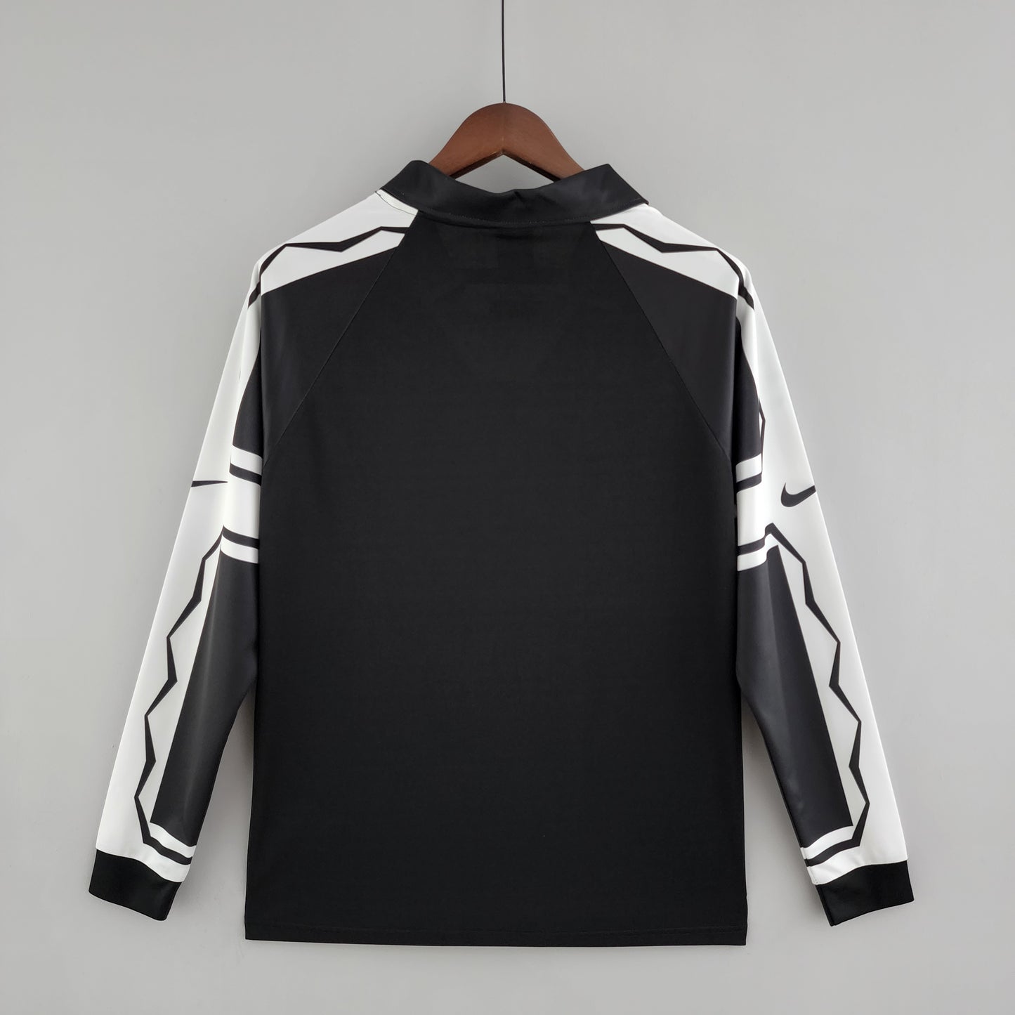Colo Colo home 1995 Away Long Sleeve