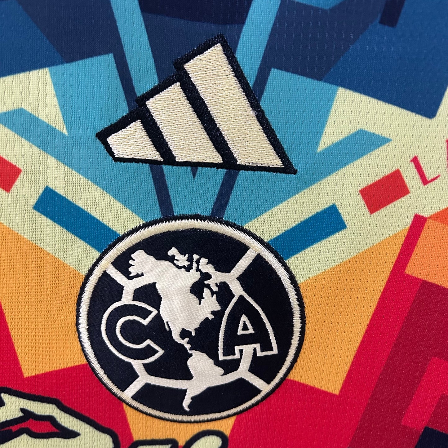 Club America 25/26 Edição Especial