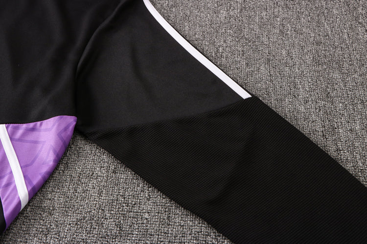 Fato de Treino - Real Madrid - Full Kit