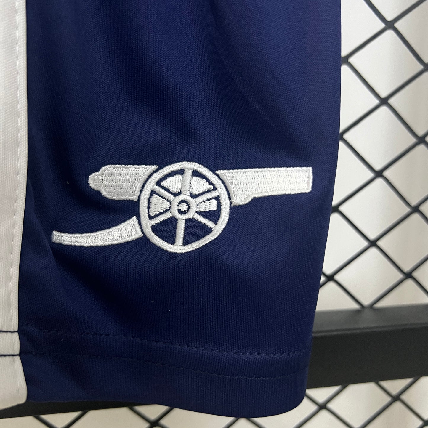 Arsenal Kid Third 24/25