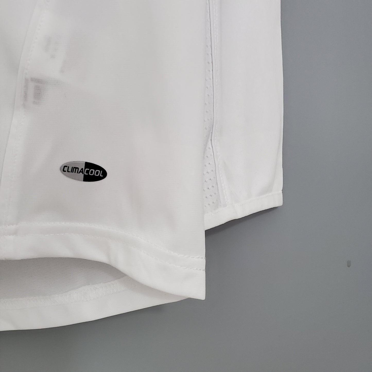 Real Madrid 05/06 home Long Sleeve