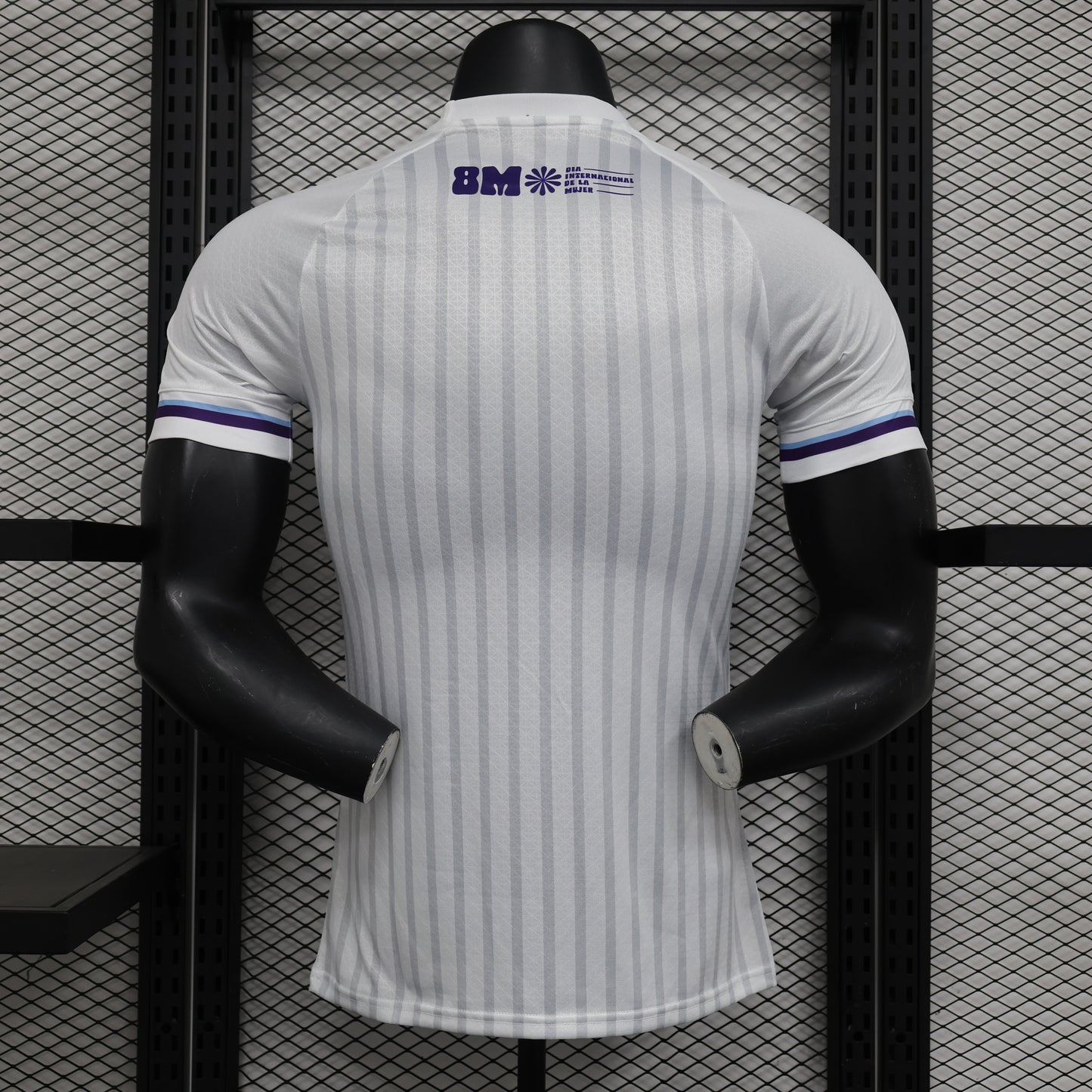 Uruguai Away 2024 | Player Version