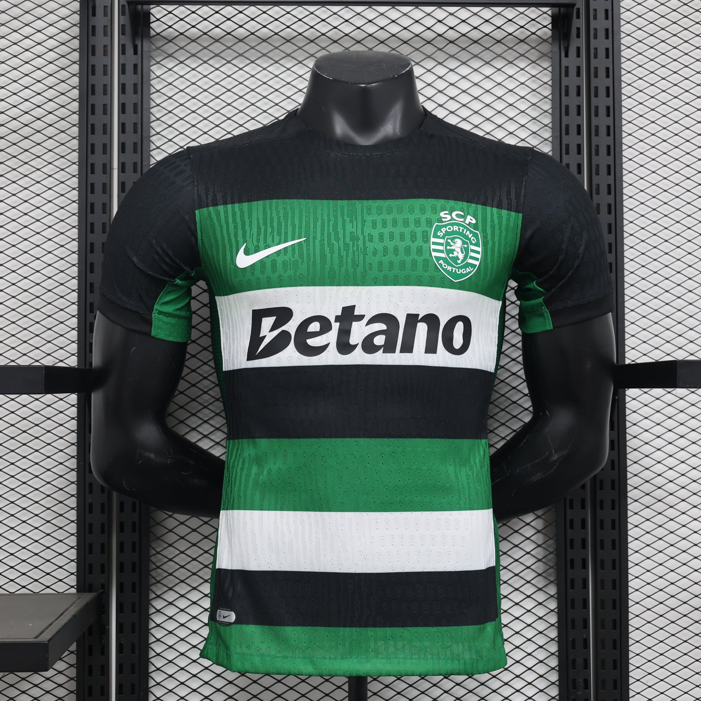 Sporting CP Home 24/25