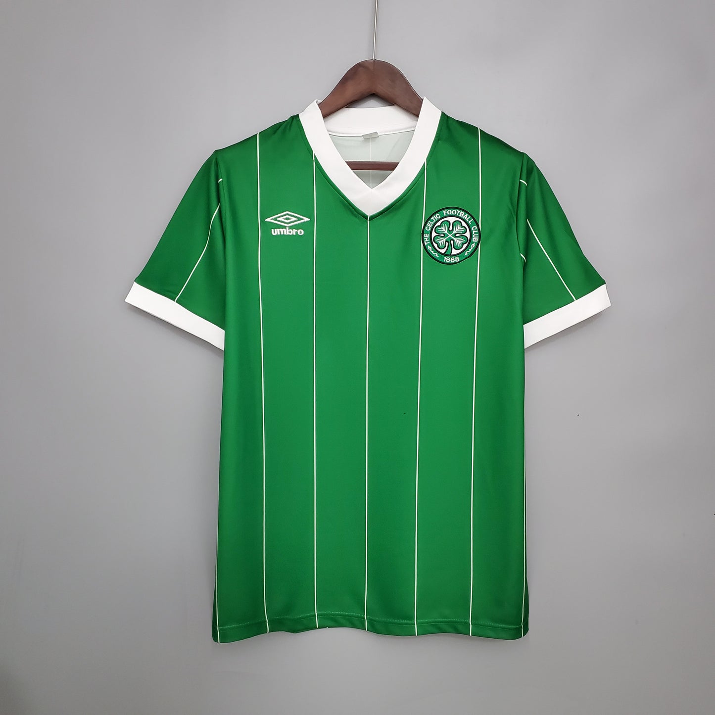 Celtic 84/86 Home