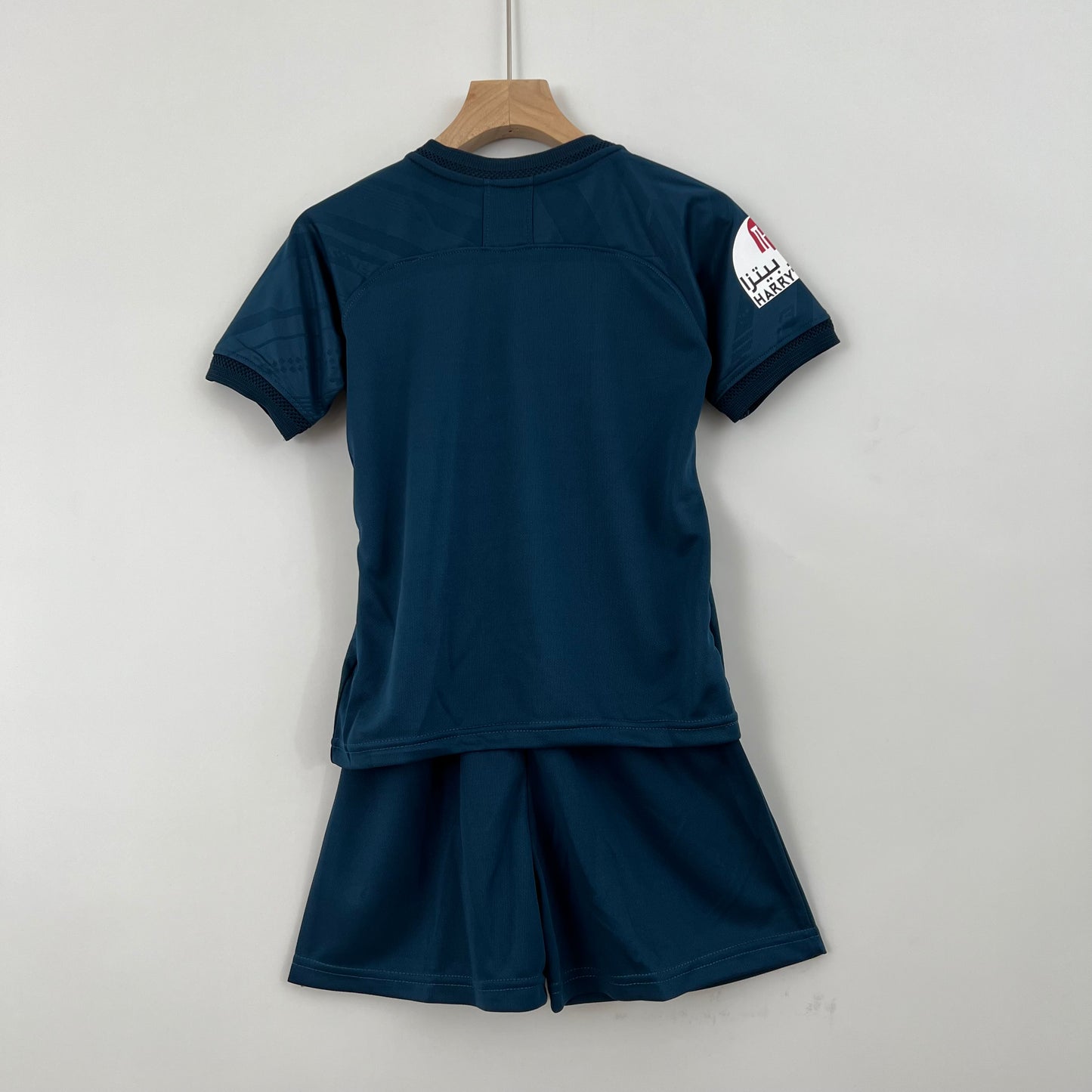Al-Nassr 2023 Away