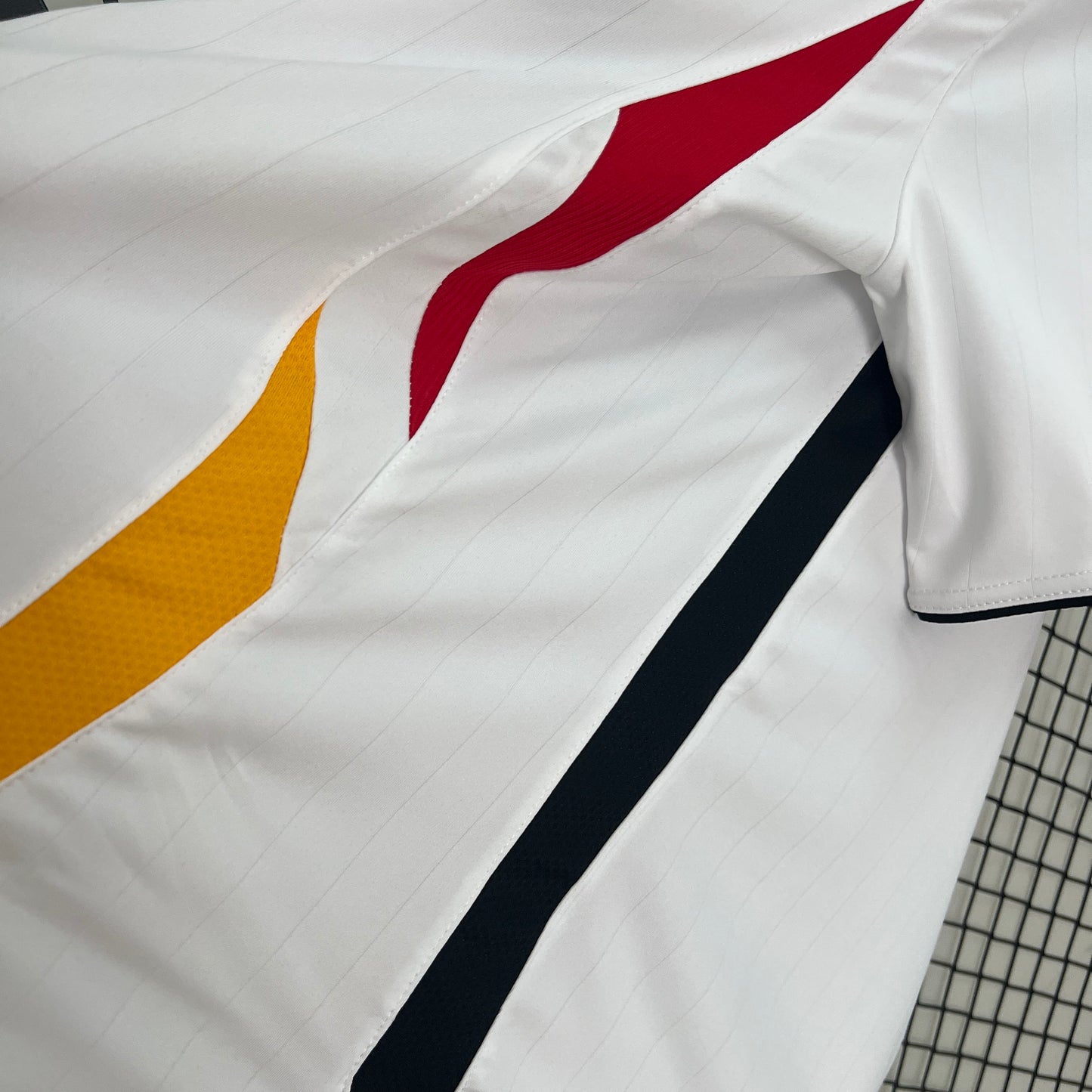 Germany Home 2006