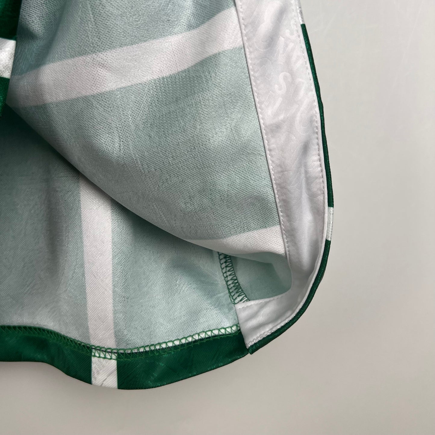 Palmeiras 1993 Home