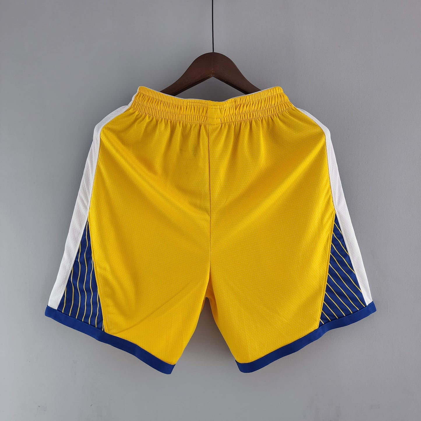 Golden State Warriors Yellow