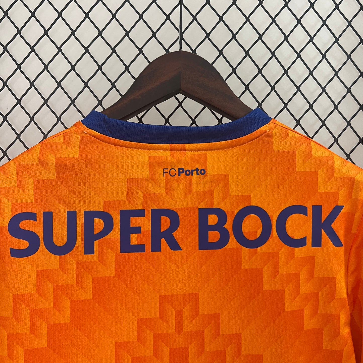 Porto Away 24/25