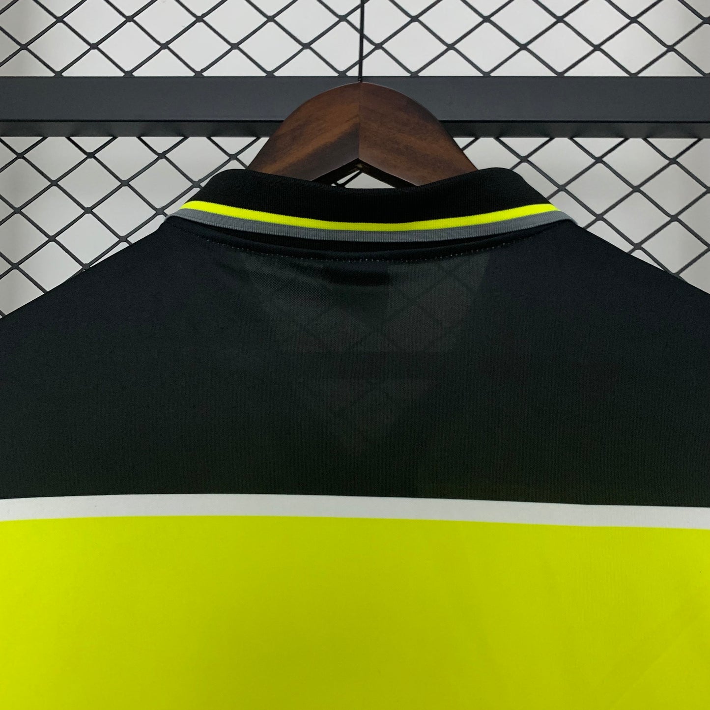 Dortmund 96/97 Home