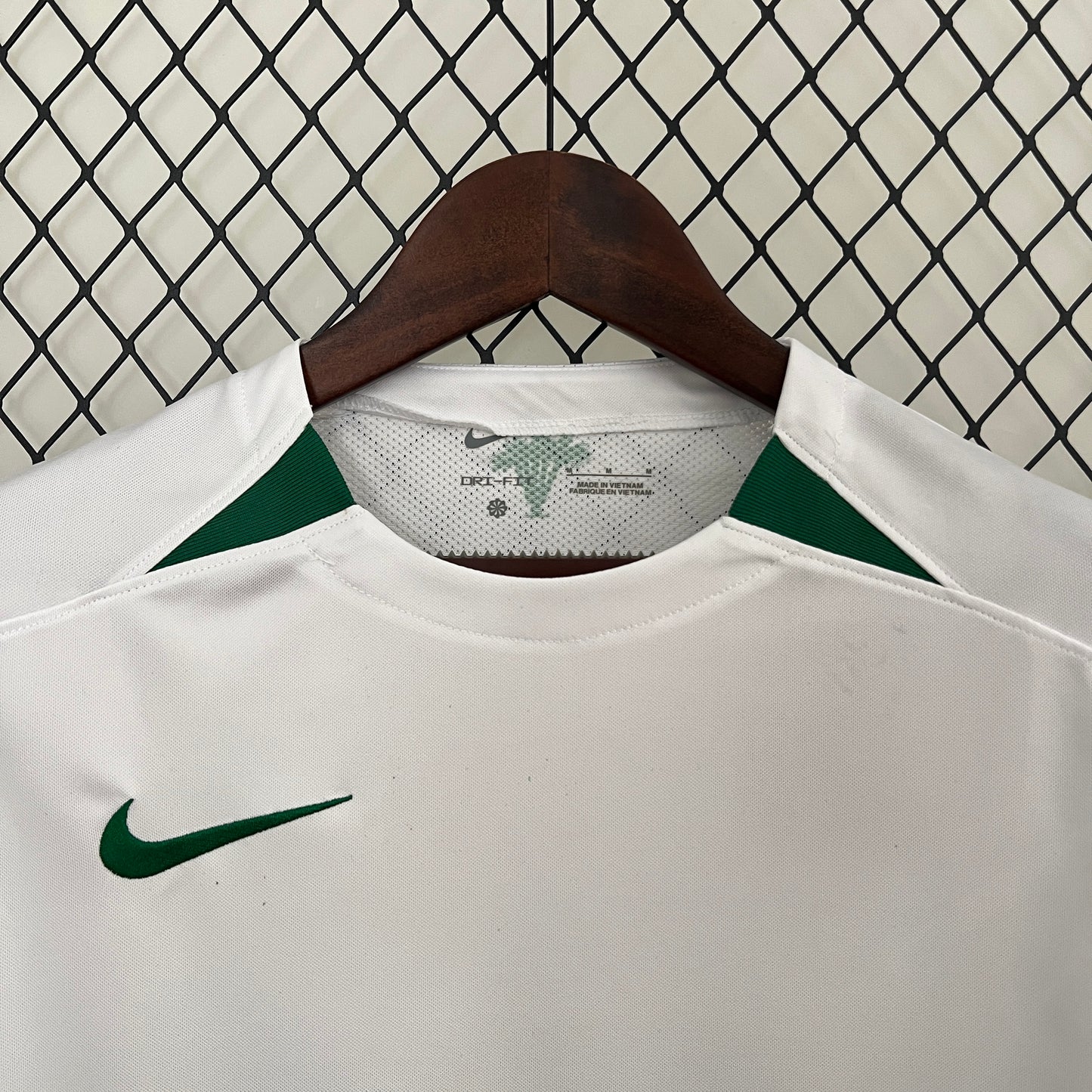 Elche Home 24/25