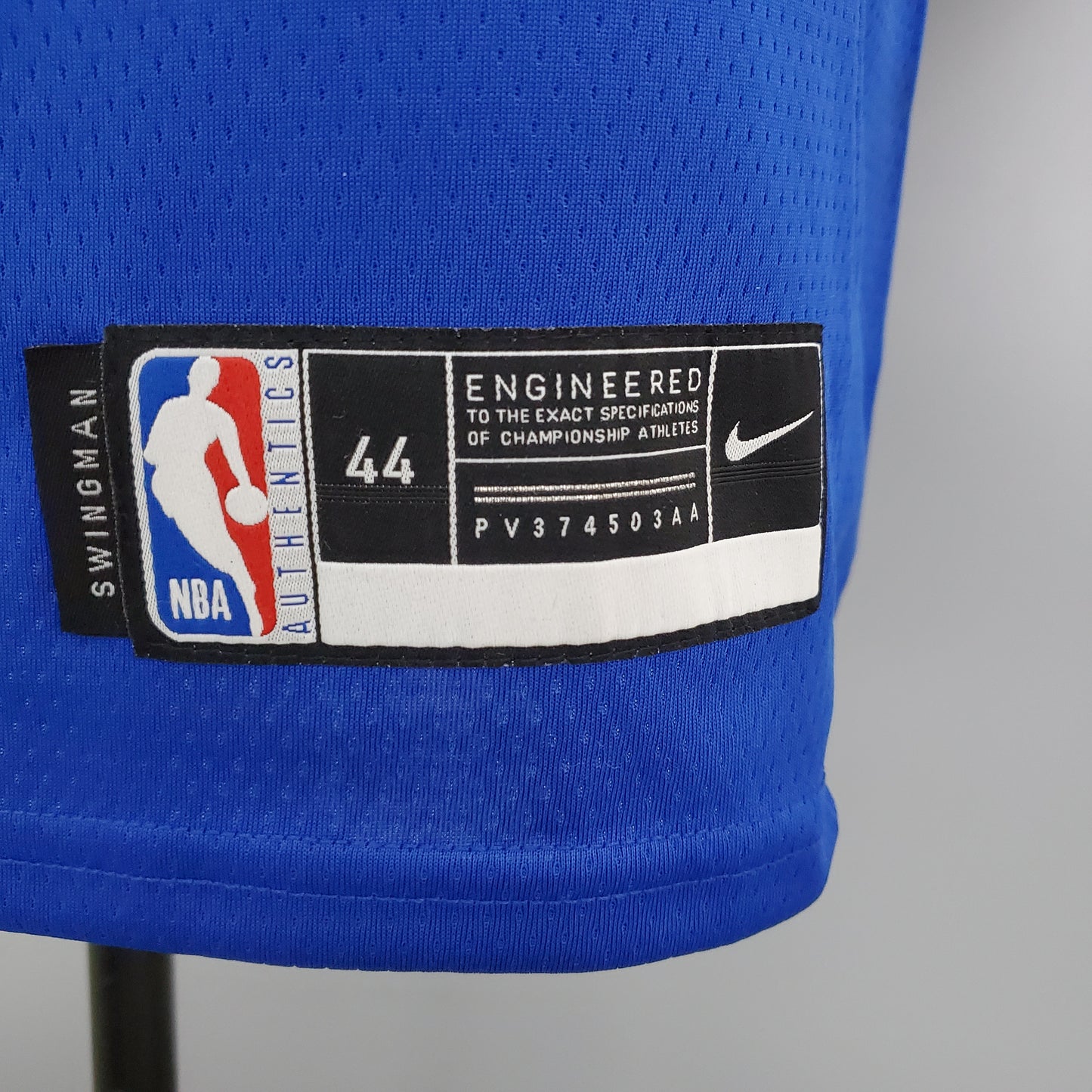 LA Lakers Blue | Retro Edition