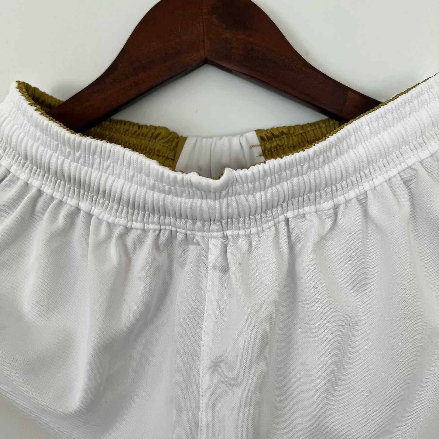 Real Madrid White 11/12