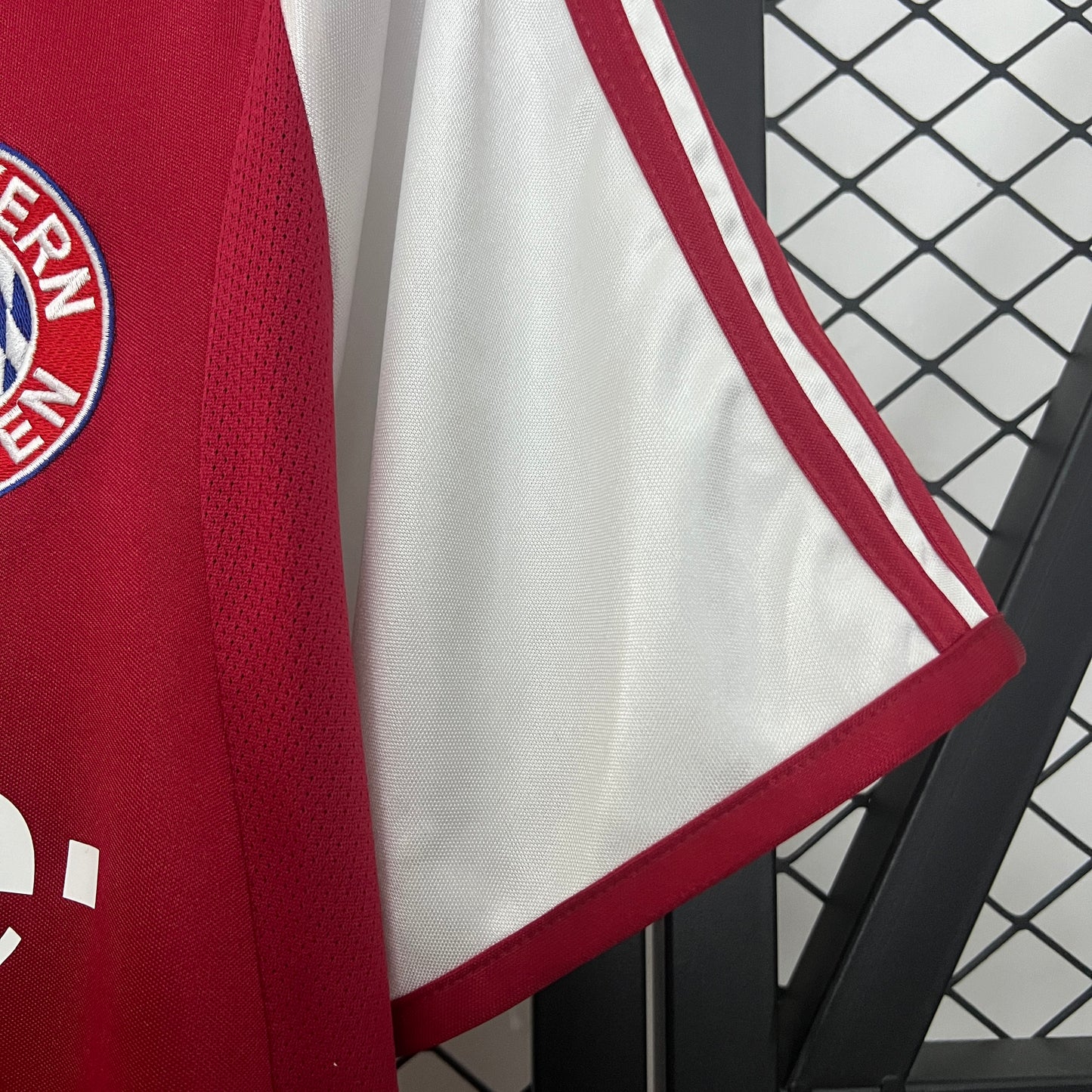 Bayern Munich Home 03/04