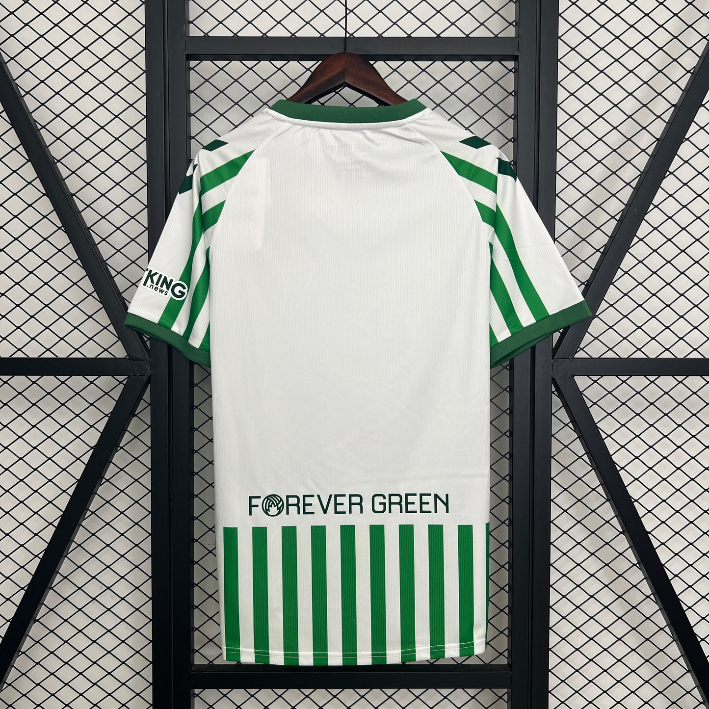 Betis 25/26 Edição Especial