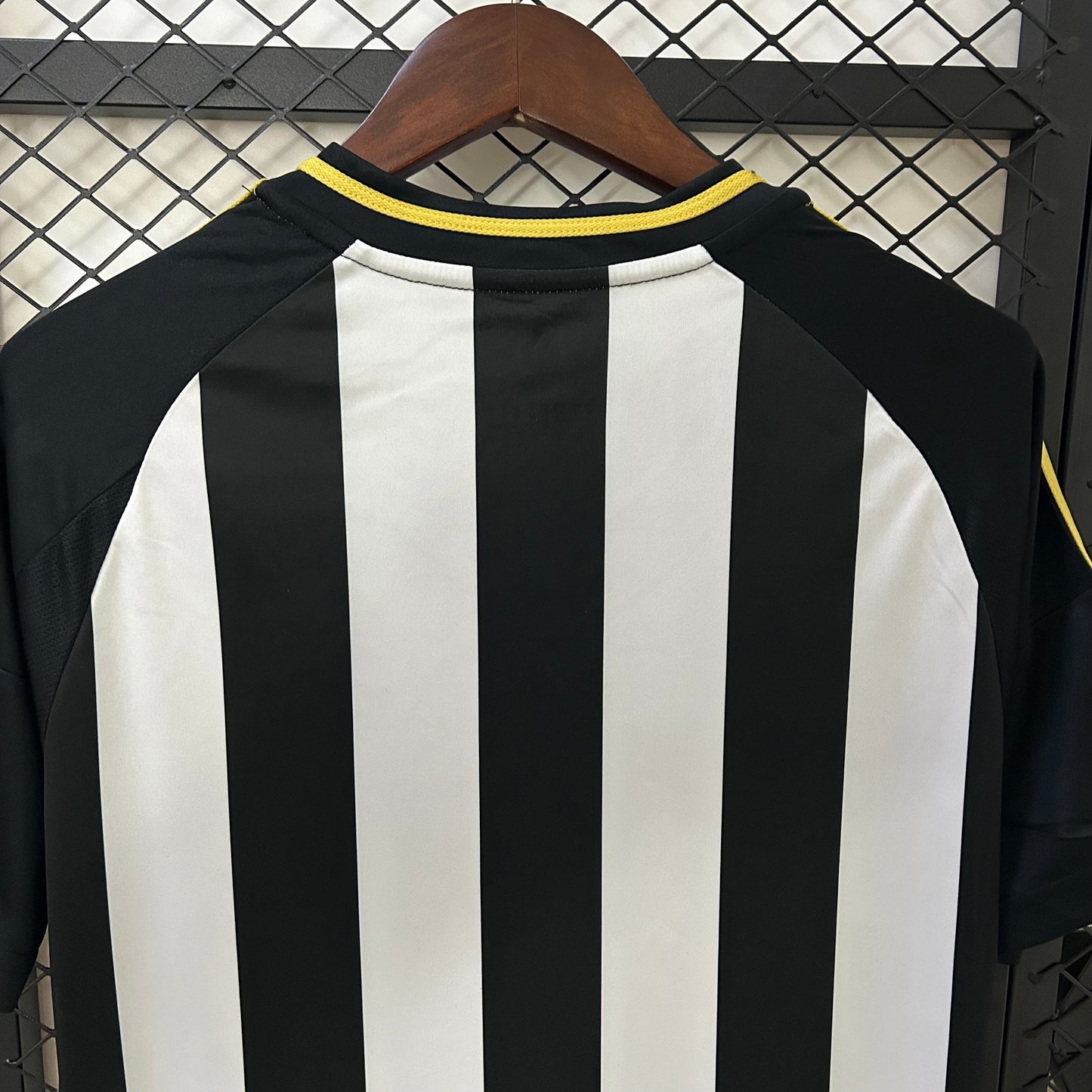 Atlético Mineiro 25/26 Home