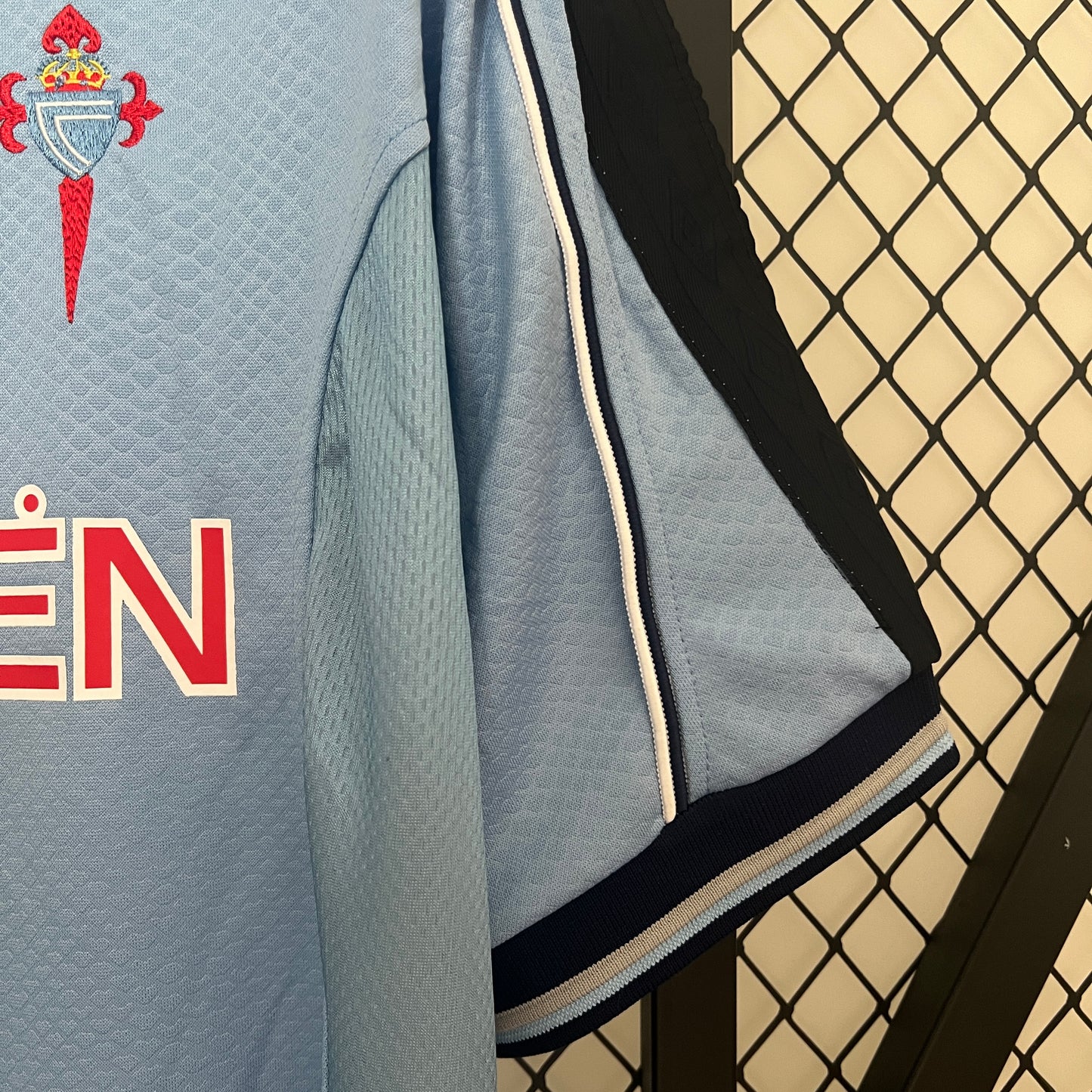 Celta Vigo Home 99/00