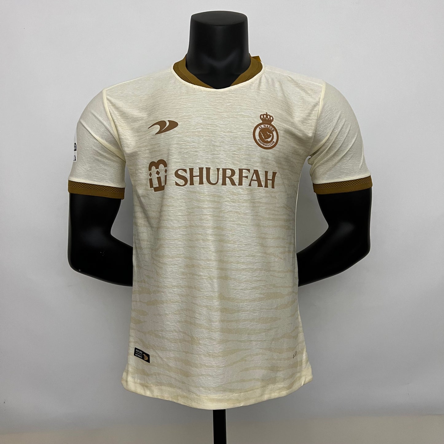 Al-Nassr 23/24 Away