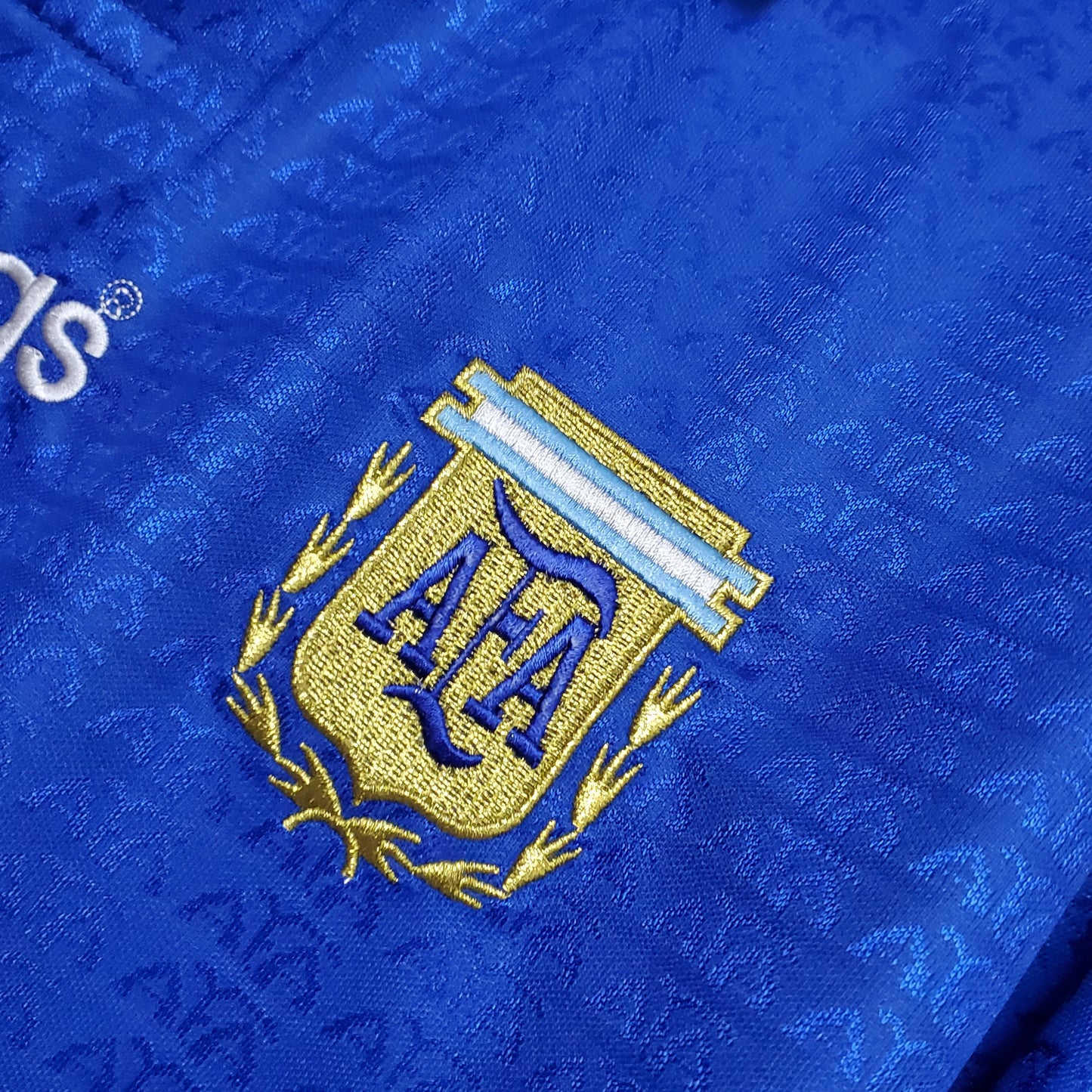 Argentina 1994 Away