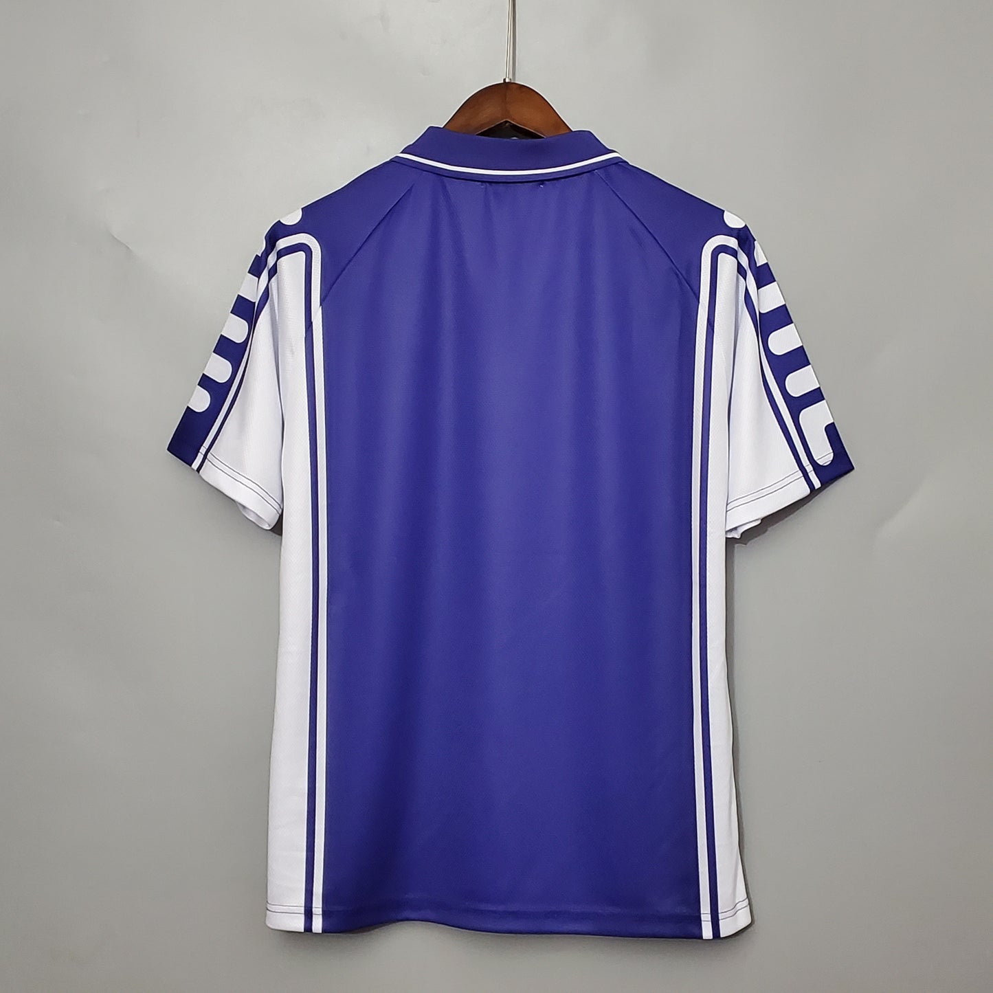 Florence 99/00 Home