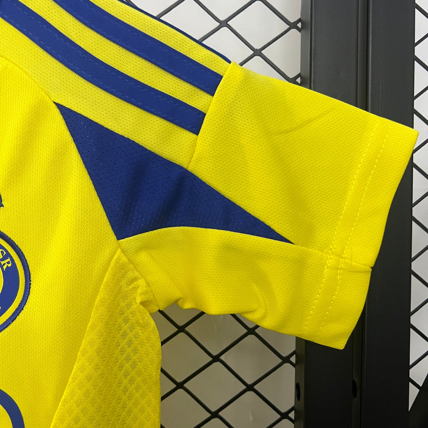 Al-Nassr Kid Home 24/25