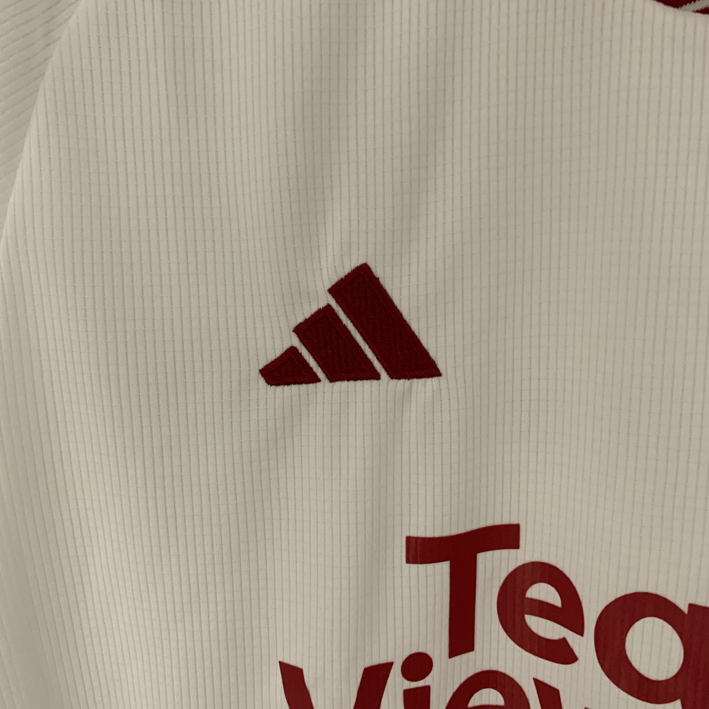 Manchester United Third 23/24 Long Sleeve