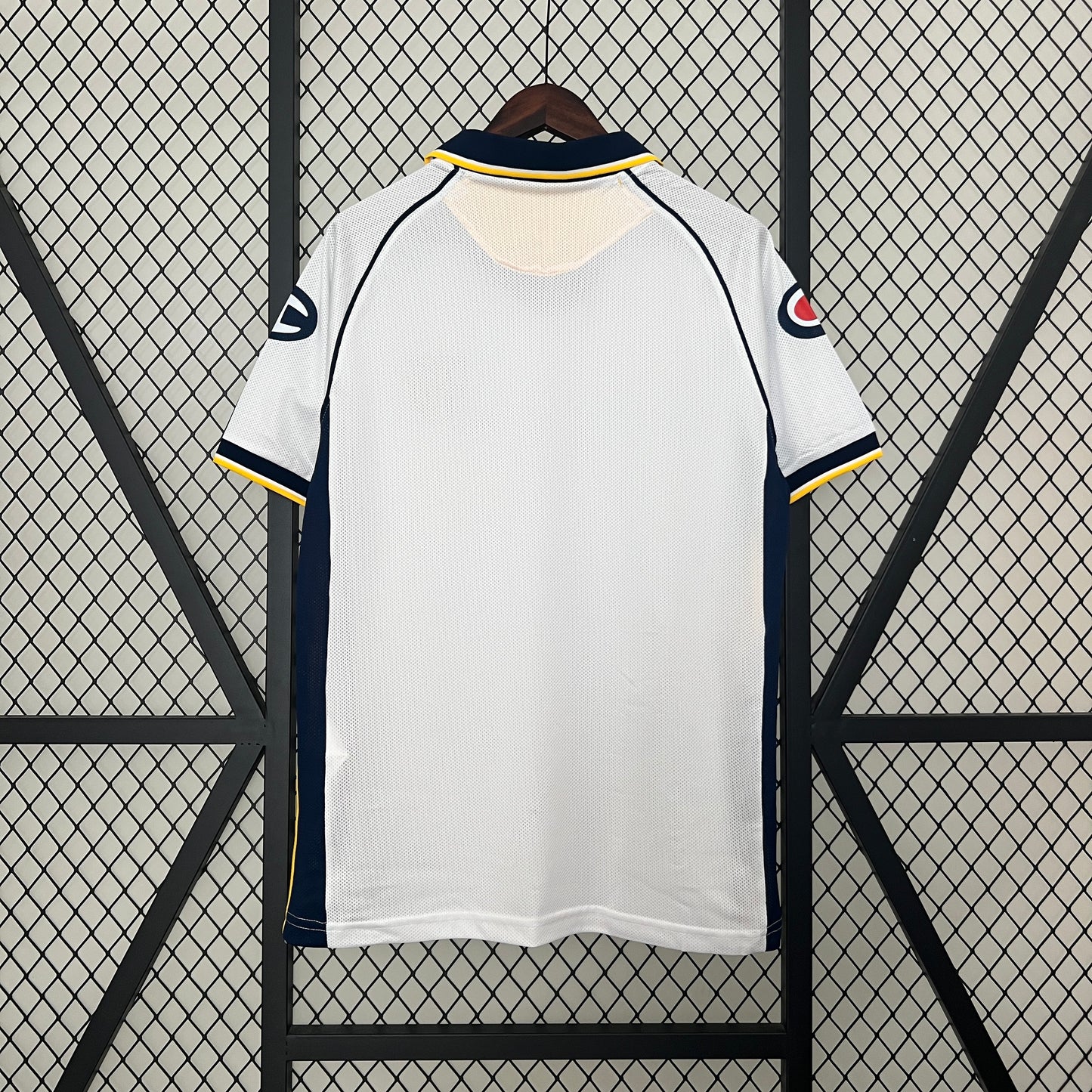 Parma Away 03/04