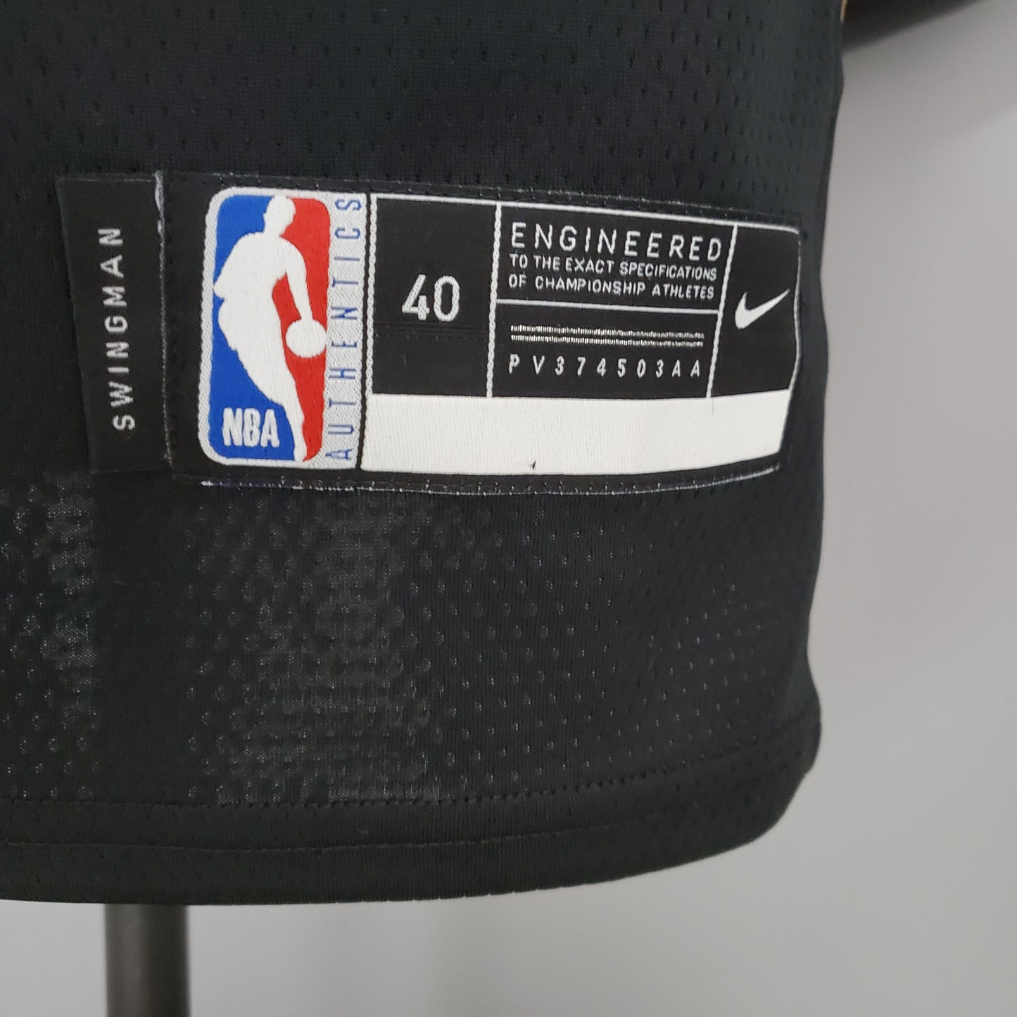 Chicago Bulls Black | Special Edition