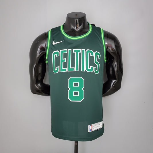 Boston Celtics Green | Bonus Edition
