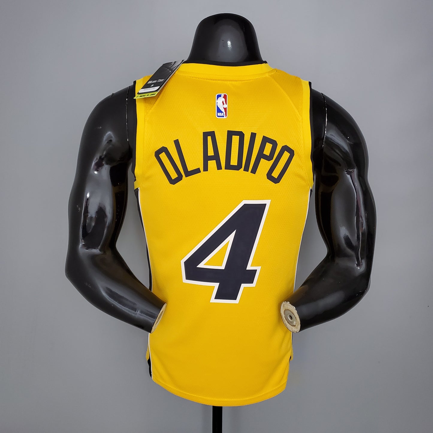 Miami Heat Yellow | Earned Edition
