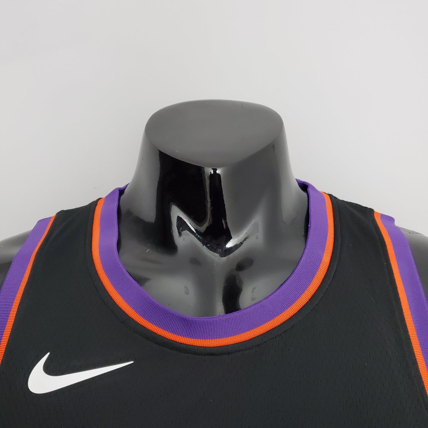 Phoenix Suns Black