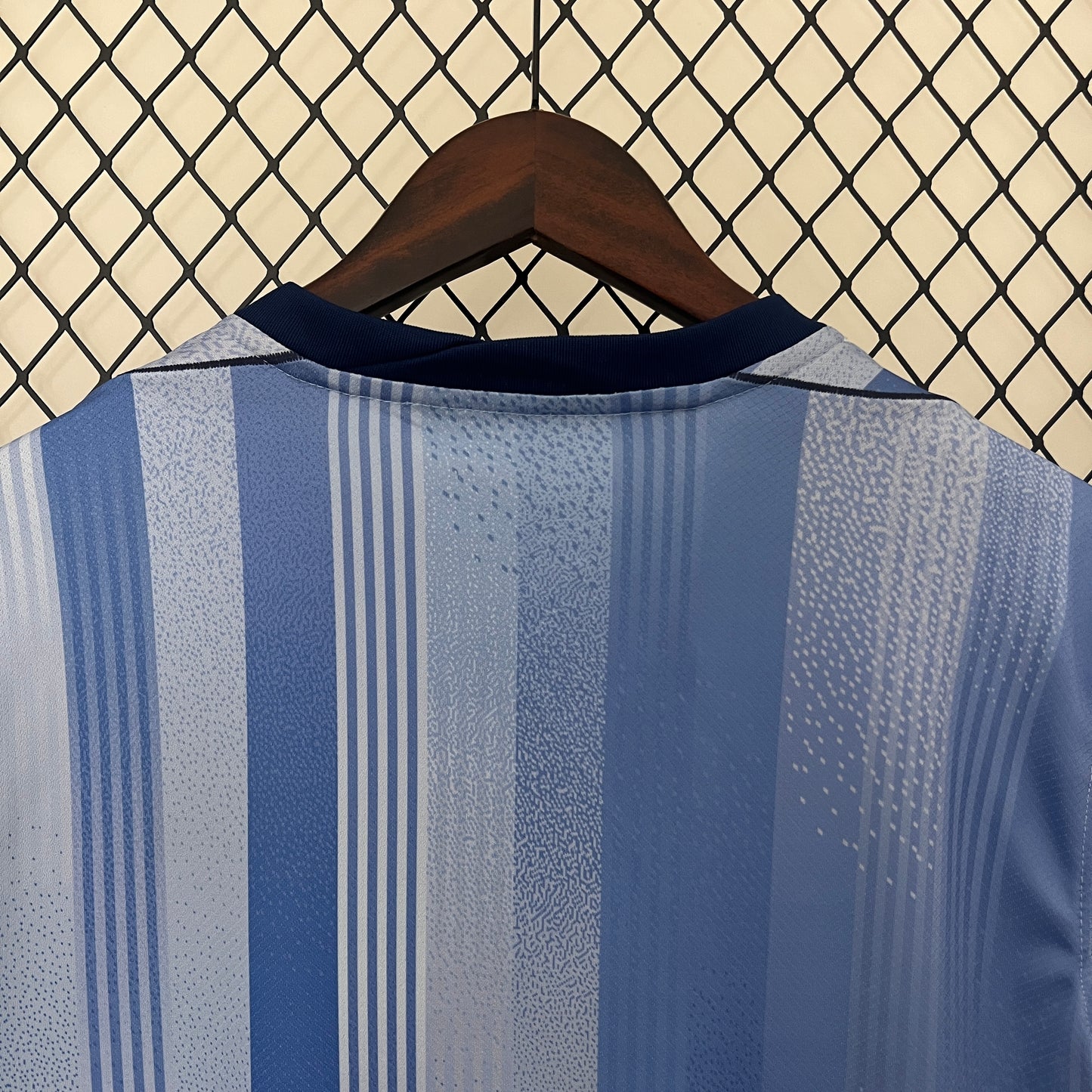 Tottenham 24/25 Away