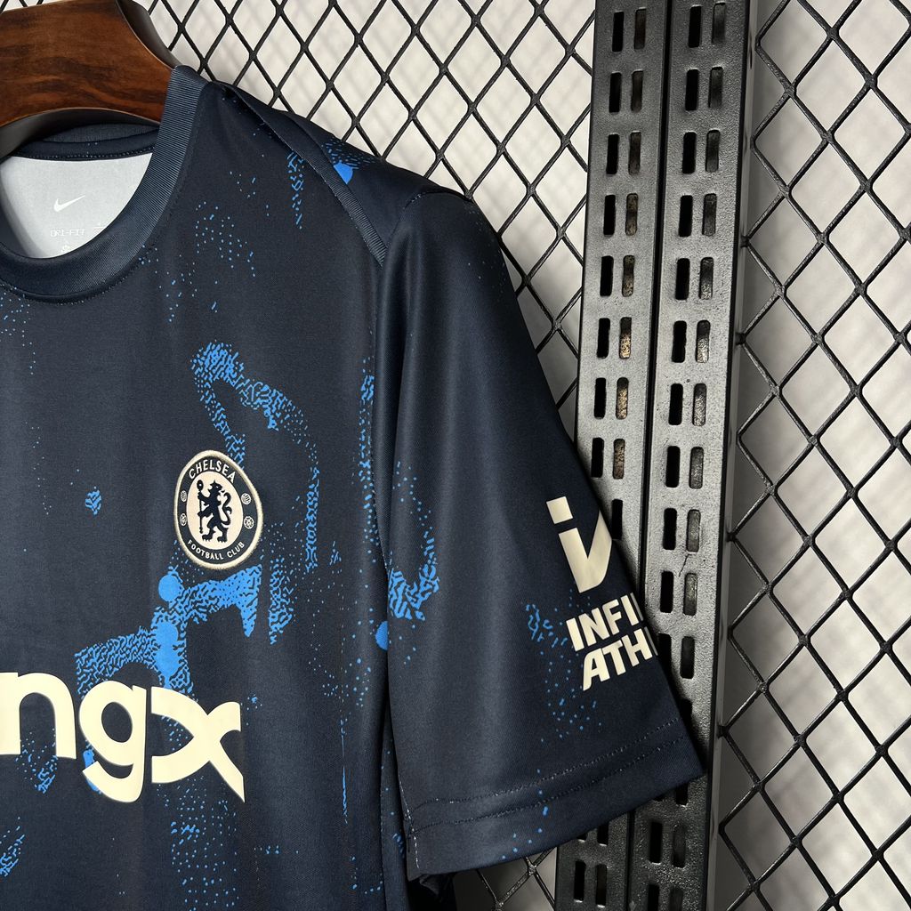 Chelsea Training 24/25