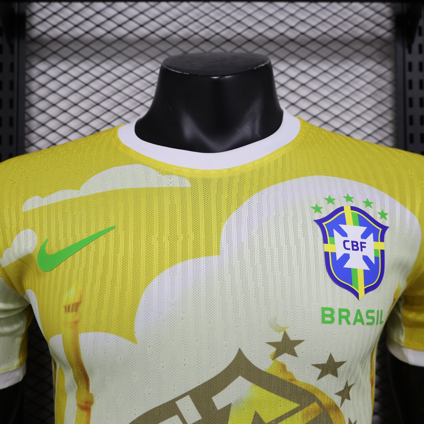 Brasil Special Edition 24/25