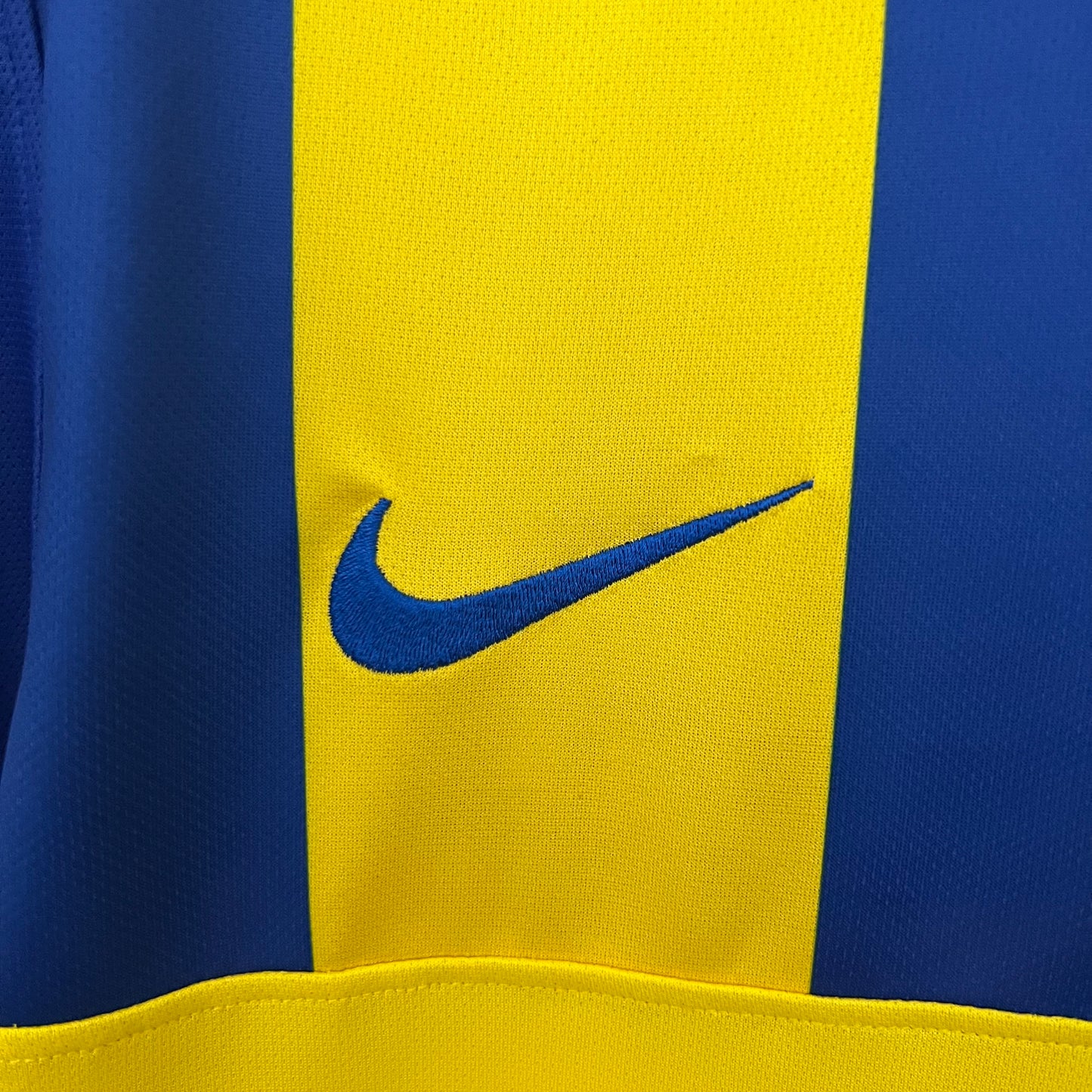 Boca Juniors 09/10 Special Edition Home