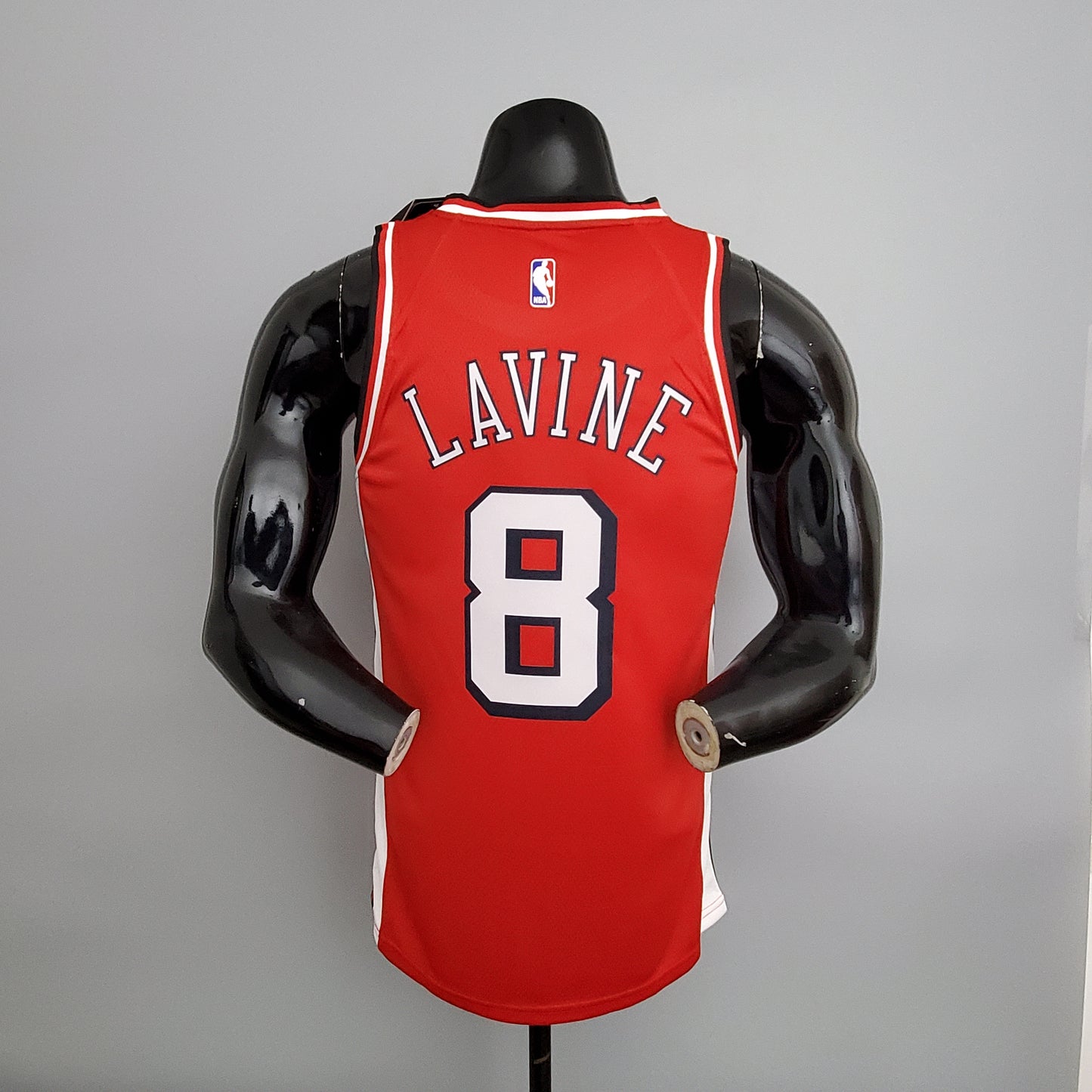 Chicago Bulls Red | City Edition