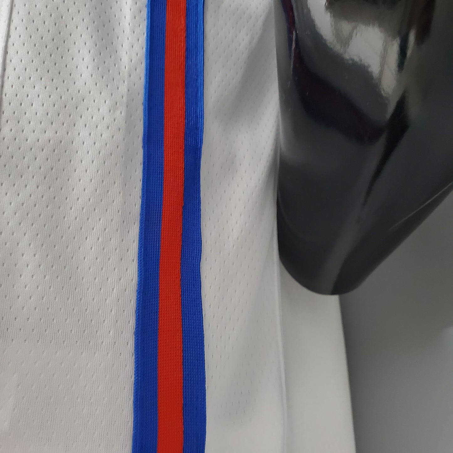 Philadelphia 76ers White | Retro Edition