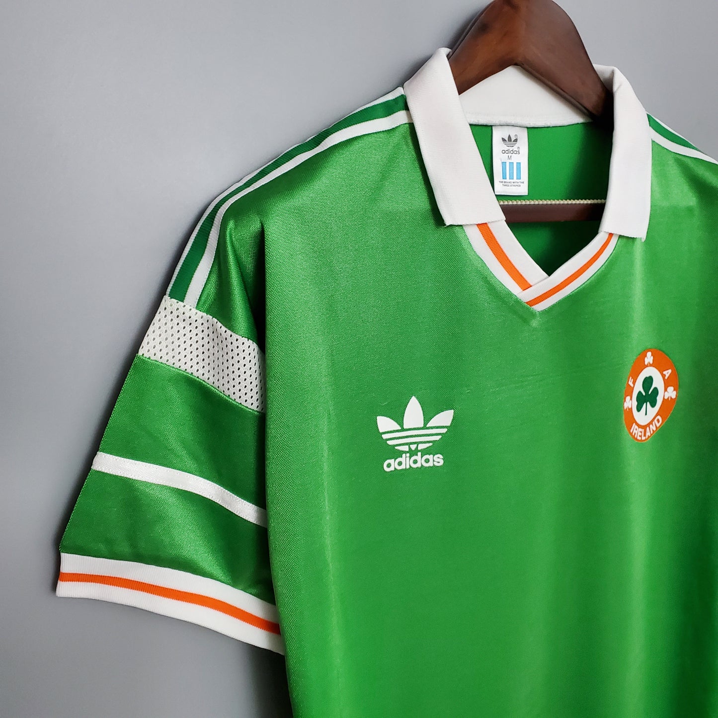 Irlanda 1988 Home