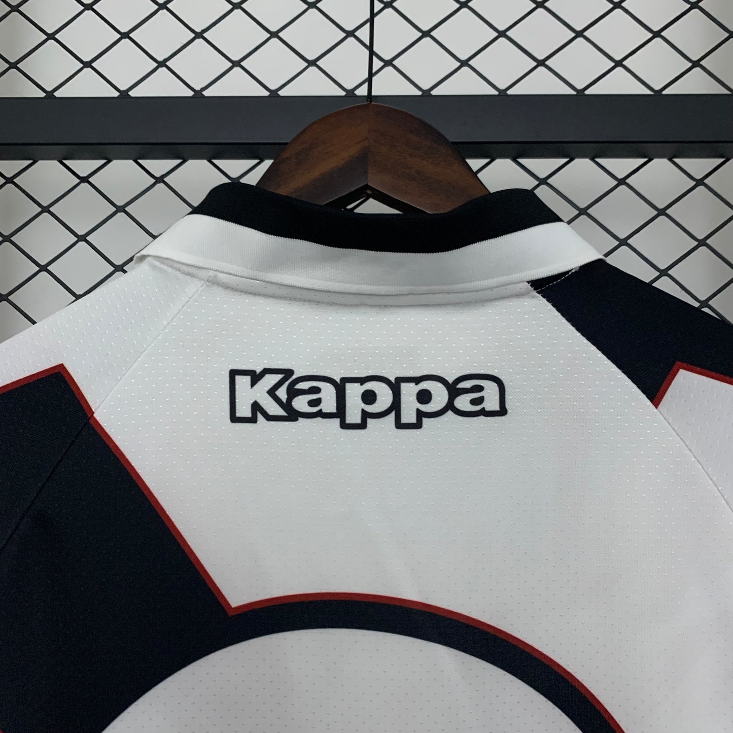 Vasco da Gama 1997 Home