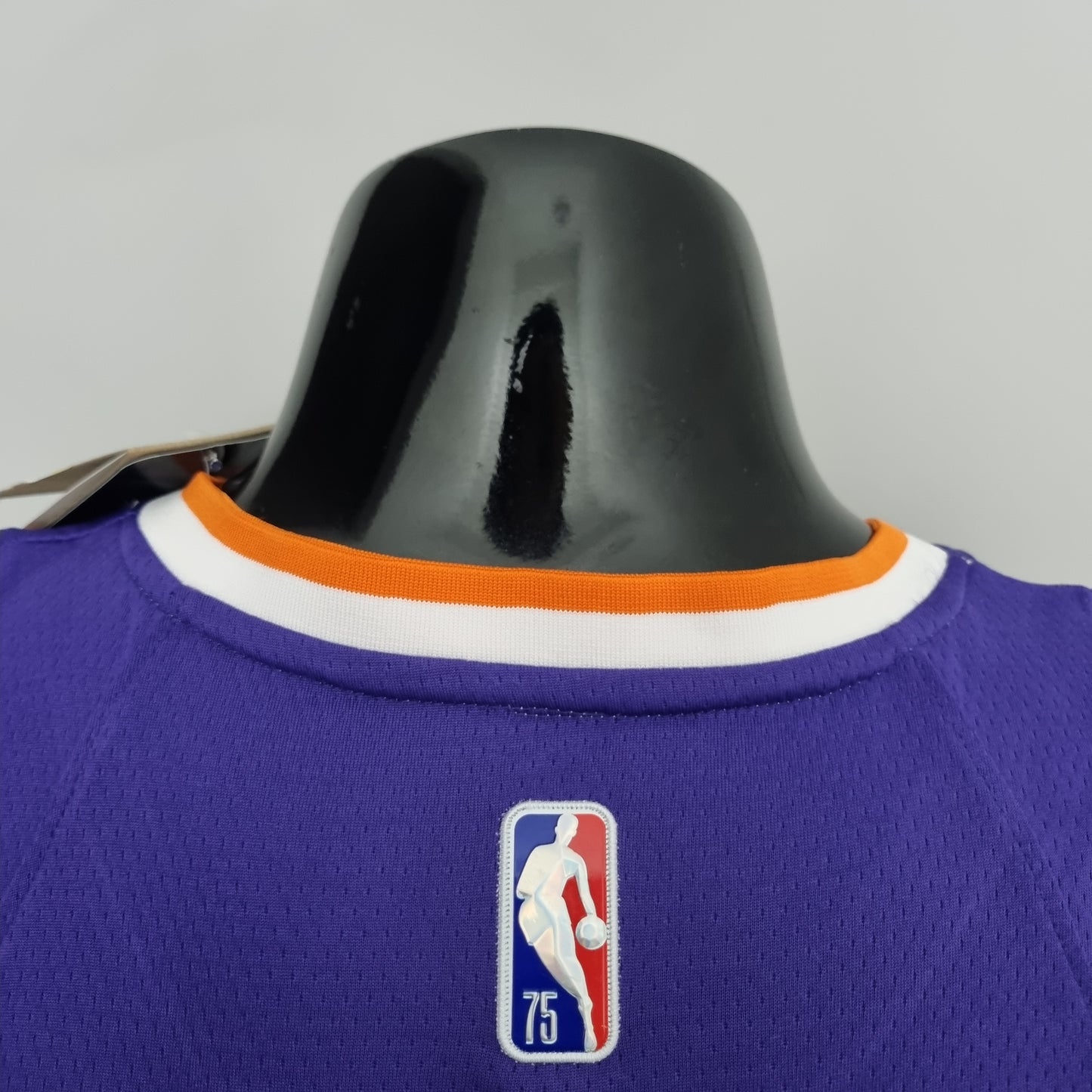 Phoenix Suns Purple | 75th Anniversary